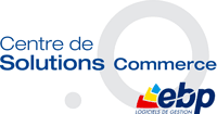 Carms Centre de Solution Commerce EBP